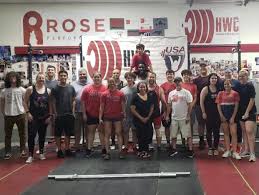 Image result for Athena Weightlifting Club