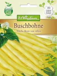 Image result for Buschbohnen