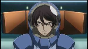 「アンドレイ・スミルノフ 機動戦士ガンダム00 2nd」の画像検索結果