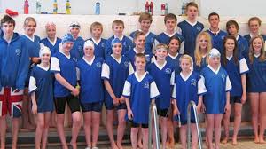 Image result for Stokesley Amateur Swimming club