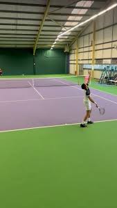 Image result for Chapel Allerton Tennis & Squash Club