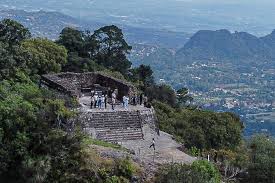 Kuvahaun tulos haulle Tepoztlan