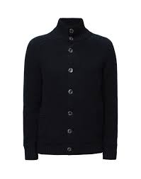 Image result for Мужская толстовка neck button black