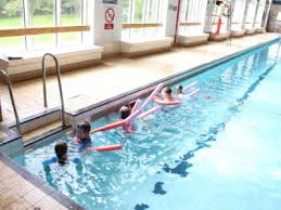 Image result for Ledbury & District Amateur Swimming Club
