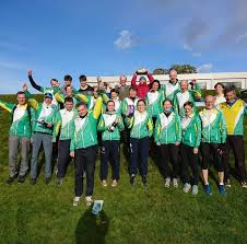 Image result for Roxburgh Reivers Orienteering Club