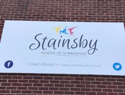 Image result for Stainsby School Of Gymnastics