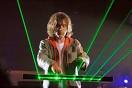 Jean-Michel Jarre interview about the Eigenharp | EigenZone