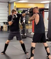 Image result for Allstars Kickboxing