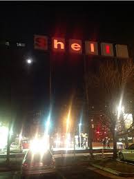 Image result for shell hell