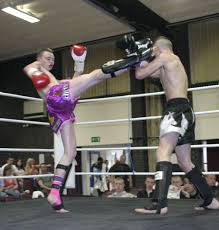 Image result for GFC Muay Thai Boxing