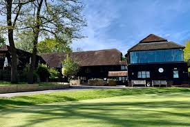 Image result for Cranleigh Golf & Leisure Club