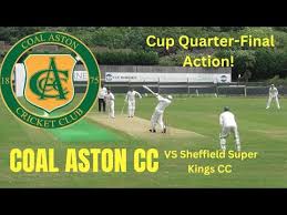 Image result for Coal Aston Cricket Club