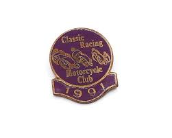 Image result for Classic Racing Motorcycle Club