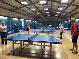 Image result for Hillingdon Table Tennis Club