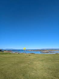Image result for Traigh Golf Course
