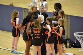 Image result for Grangetown Netball Club