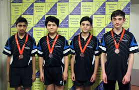 Image result for Cippenham Table Tennis Club