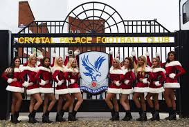 Image result for Crystal Palace Netball Club