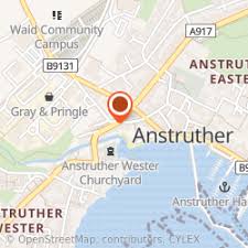 Image result for Anstruther & District Bowling Club