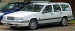File:1994-1997 Volvo 850 SE 2.5 station wagon (2011-01-13).jpg ...