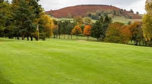 Image result for Cradoc Golf Club