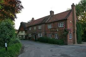 Image result for Blewbury Croquet Club