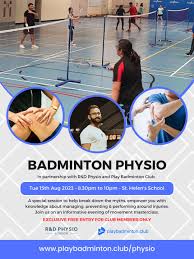 Image result for Y P I Wyke Badminton Club