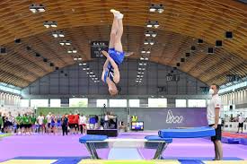 Image result for Marriotts Gymnastics Club