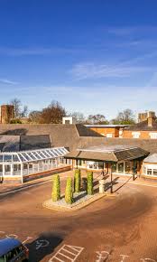 Image result for The Park (Warrington) Badminton Club