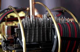 Image result for steampunk pc