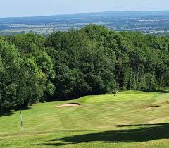 Image result for Wrekin Golf Club