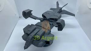 Image result for alien dropship