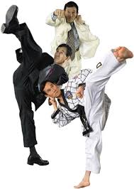 Image result for Cardiff Choi Kwang-Do