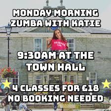 Image result for Zumba Harrogate