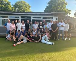 Image result for Baldwin Bowling Club