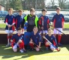 Image result for Telford Junior Ice Hockey Club