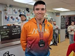 Image result for Marlborough and District Tri-Club