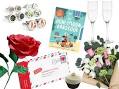      "one year anniversary gifts ideas Richmond"