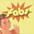 Fabs! In this photo: Tag Embed Code Photo URL Report Abuse