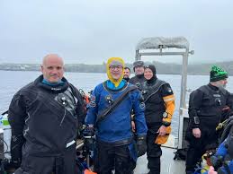 Image result for Hartlepool Divers Bsac Branch 0985