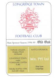 Image result for Longridge Town Football Club