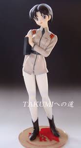 「伊吹マヤ 新世紀エヴァンゲリオン」の画像検索結果