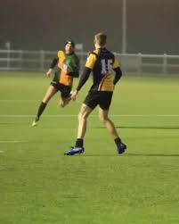 Image result for Barns Green RFC