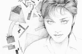 Image result for dazed cover madonna