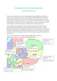 Image result for Cambridge Rambling Club