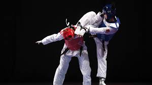 Image result for COMBAT TAEKWONDO