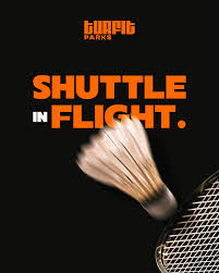 Image result for Flying Rackets Badminton Club