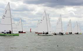 Image result for Brightlingsea Sailing Club