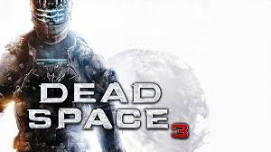 「アイザック・クラーク Dead Space 3」の画像検索結果