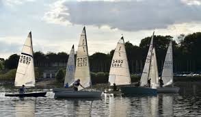 Image result for Nottingham Sailing Club